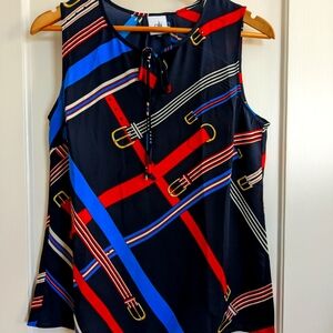 Cabi Top NWOT,  Medium, Spring 2020 collection # 5736